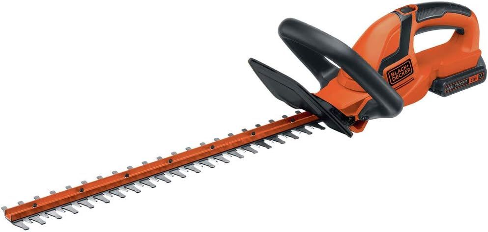 BLACK+DECKER 20V Max