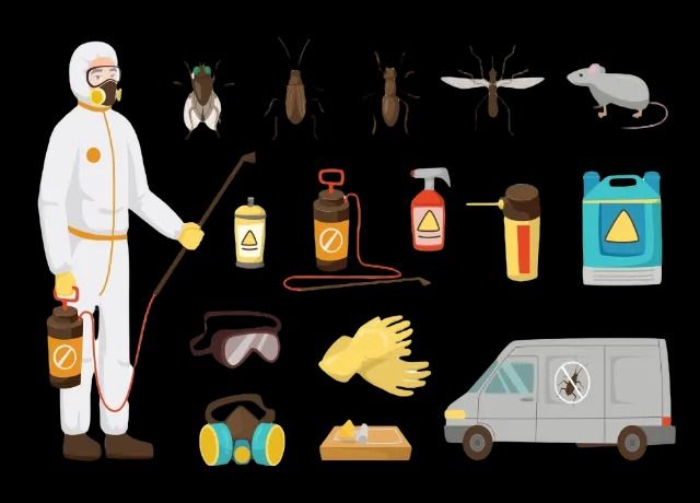 pests Control