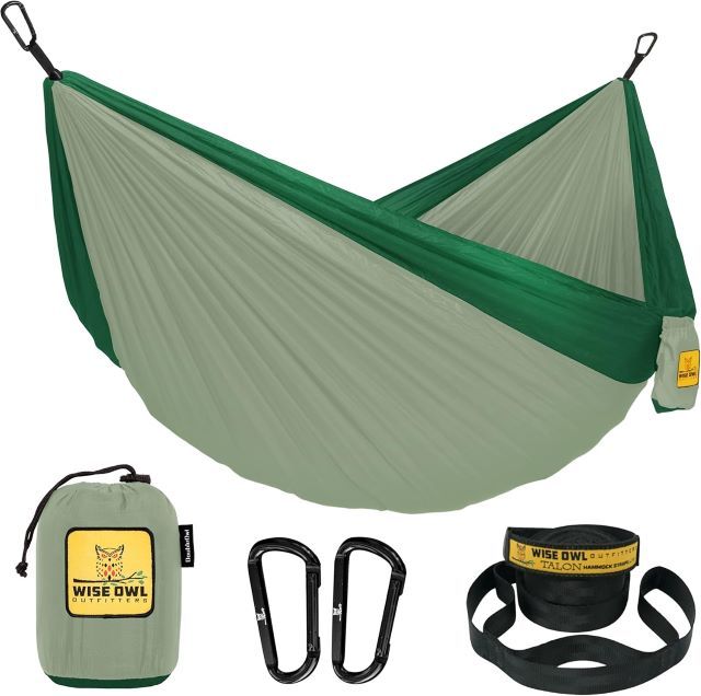 Wise owl outfitters hammock